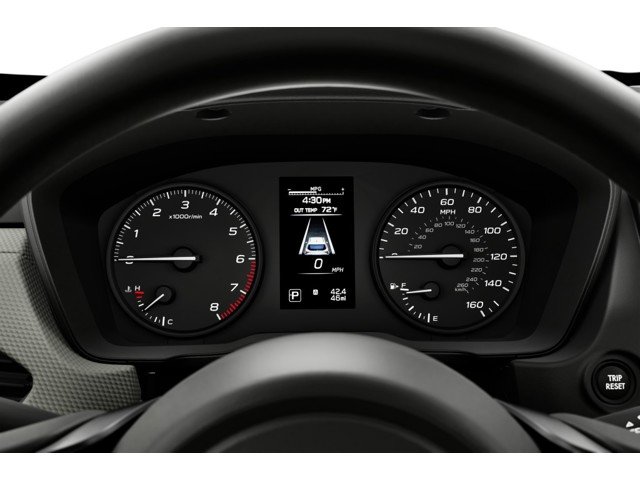 New 2026 DAYBREAK BLUE PEARL Subaru Standard Model image 18