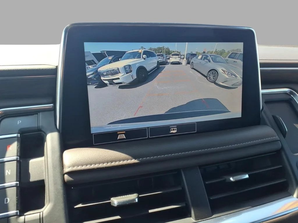Used 2021 Beige Chevrolet LT image 22
