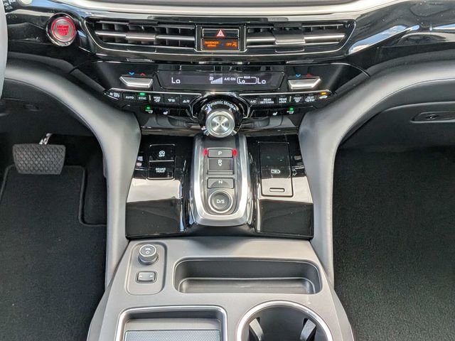 Certified Used 2026 Platinum White Pearl Acura Technology Package image 21
