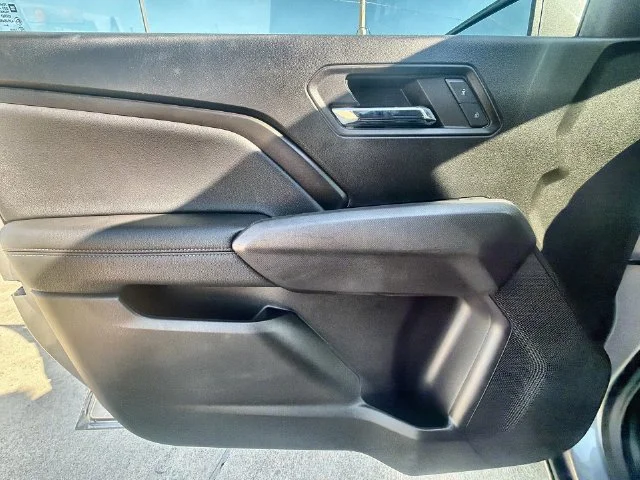 2024 Chevrolet Colorado LT - Photo 20