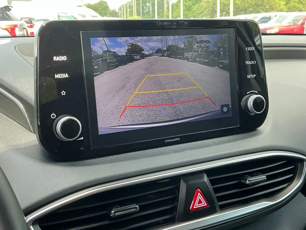 Used 2022 Silver Hyundai XRT image 38