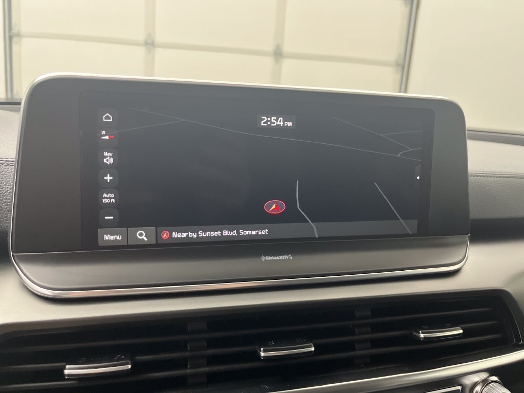 Used 2022 Silver Kia S image 21