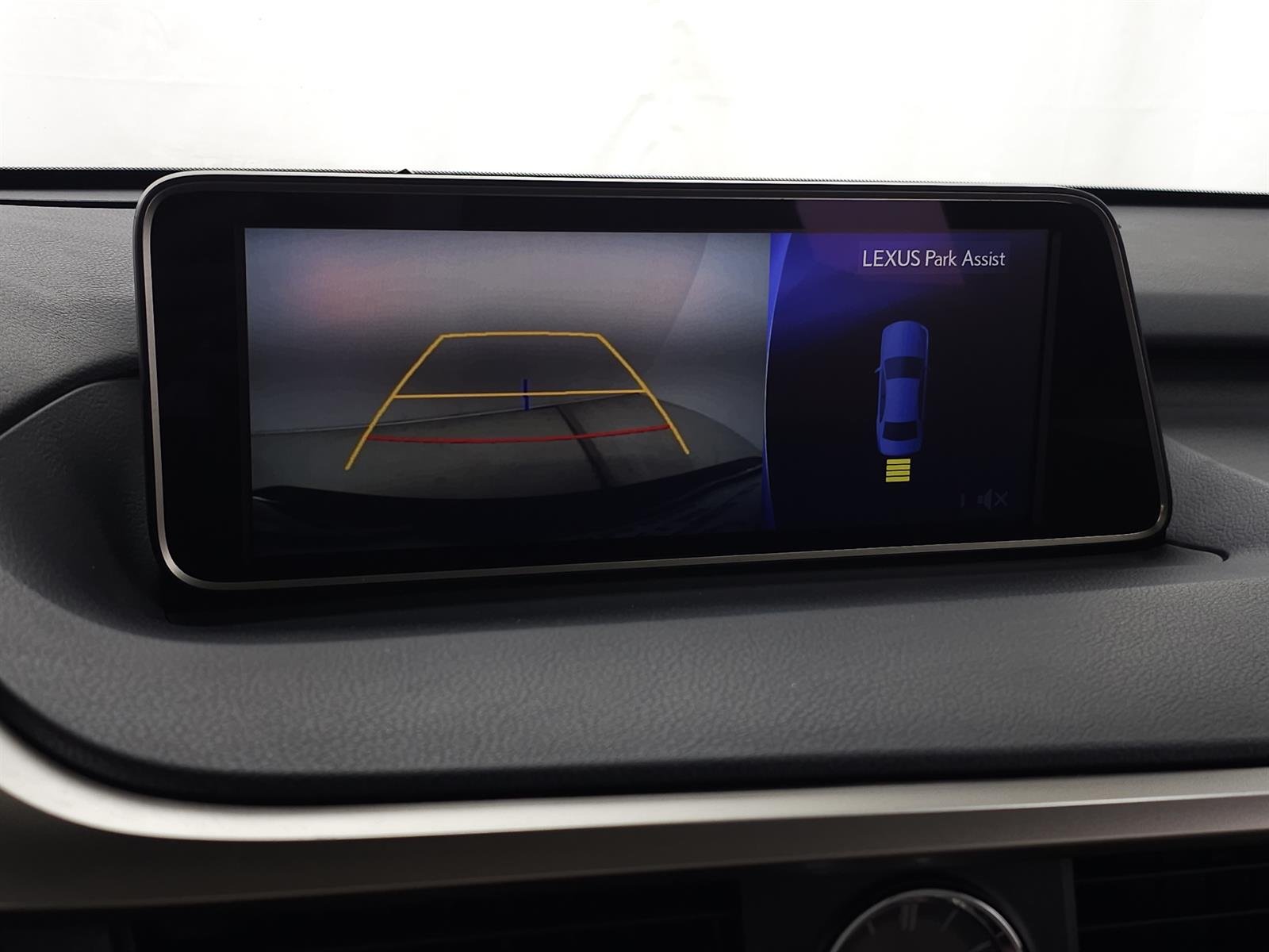 Used 2016 Black Lexus F SPORT image 29
