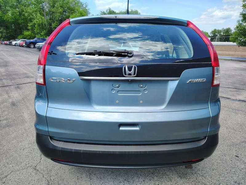Used 2014  Honda LX image 6