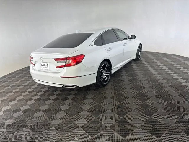 Used 2021  Honda Touring 2.0T image 7