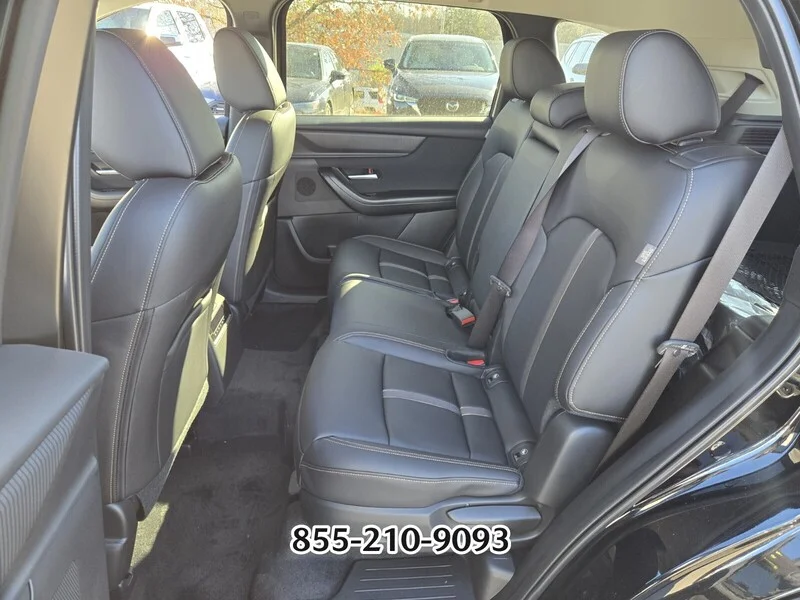 2026 Mazda CX-90 Select Package - Photo 7