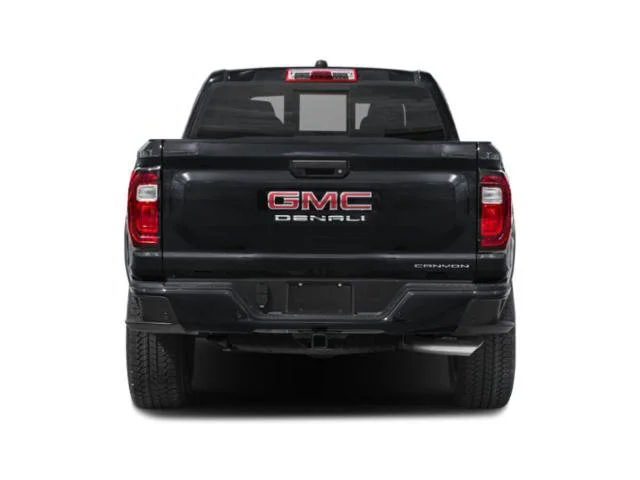 Used 2024 Sterling Metallic GMC Denali image 8