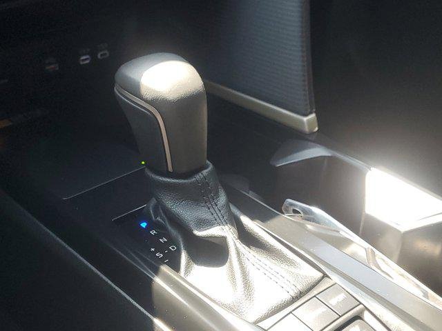 Certified Used 2025 ATTITUDE BLACK MC. Toyota  image 29