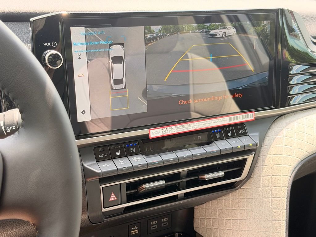New 2026  Toyota XLE image 27