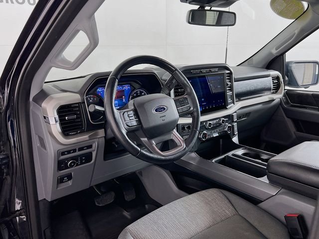 2021 Ford F-150 XLT - Photo 35