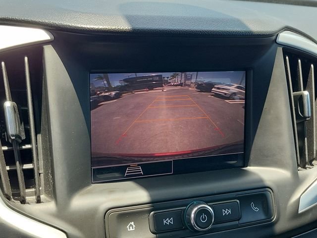 Used 2022 Red GMC SLE image 28