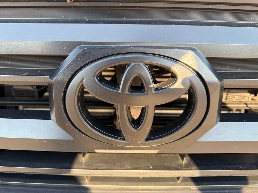 Used 2025 Gray Toyota SR5 image 16