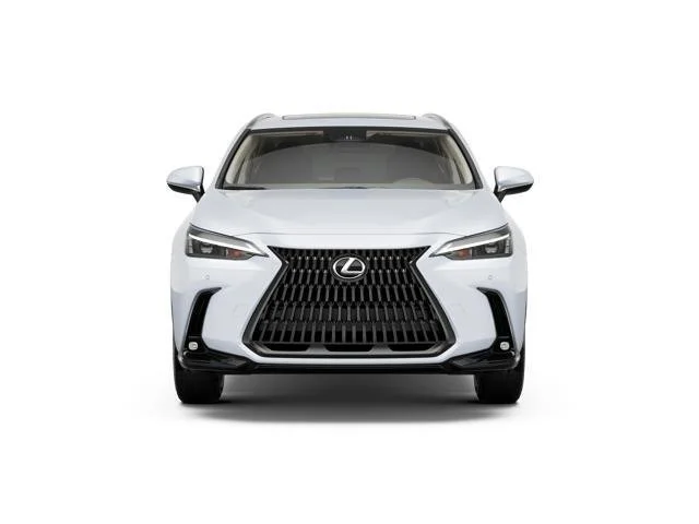2026 Lexus NX 450h+ Premium - Photo 26
