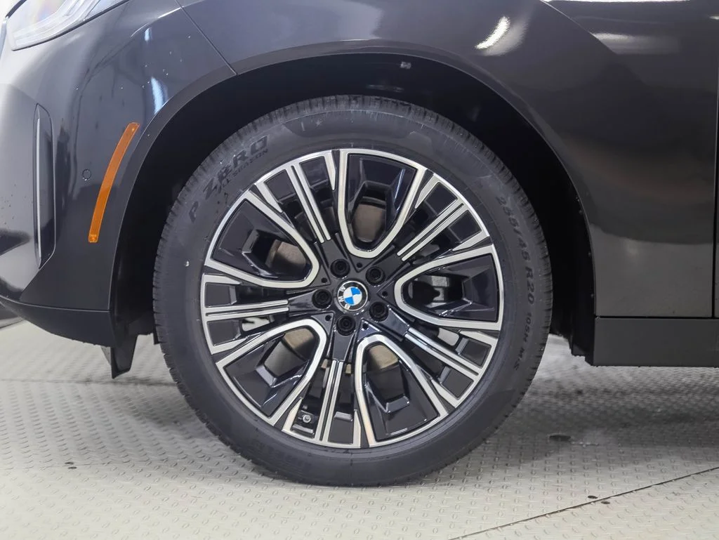 Used 2026 BMW X3 30 with VIN 5UX53GP08T9147435 for sale in Minneapolis, Minnesota