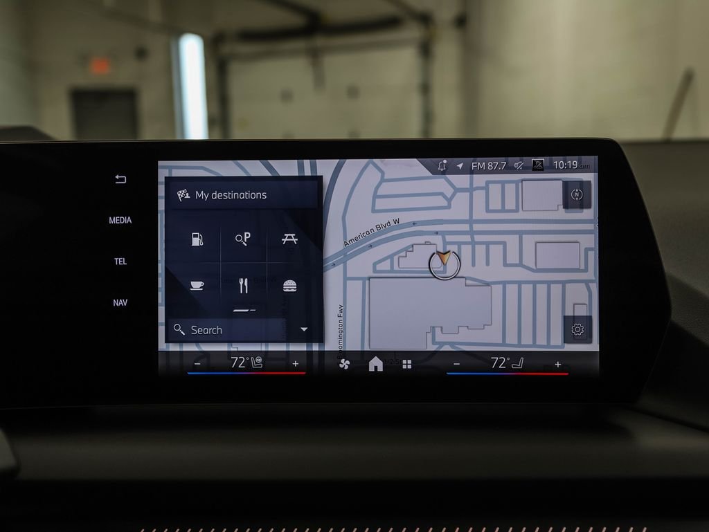 2025 BMW 2 Series 228 - Photo 17