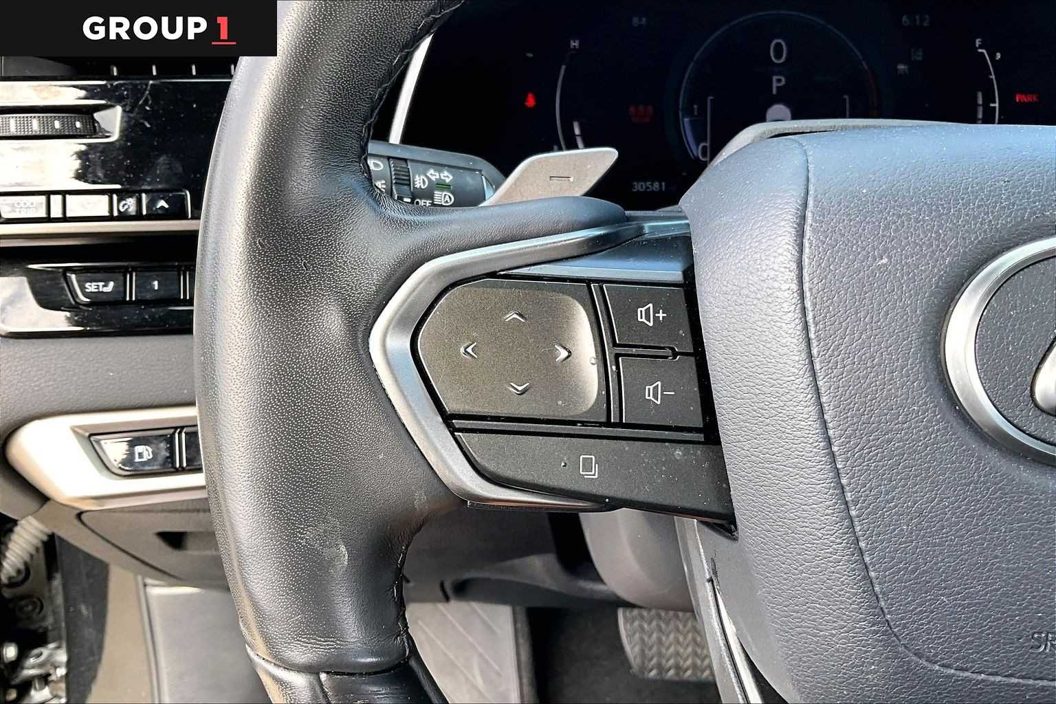Certified Used 2024 Caviar Lexus Premium Plus image 21