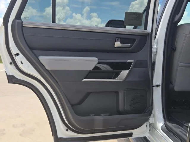 New 2026  Toyota Limited image 21