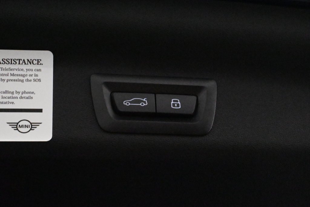 2026 MINI Countryman S - Photo 37