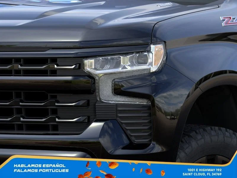2026 Chevrolet Silverado 1500 RST - Photo 17