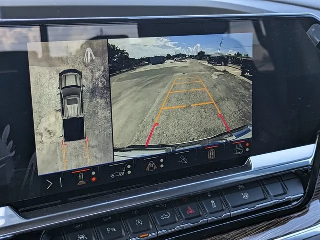2026 GMC Sierra 1500 Elevation - Photo 28