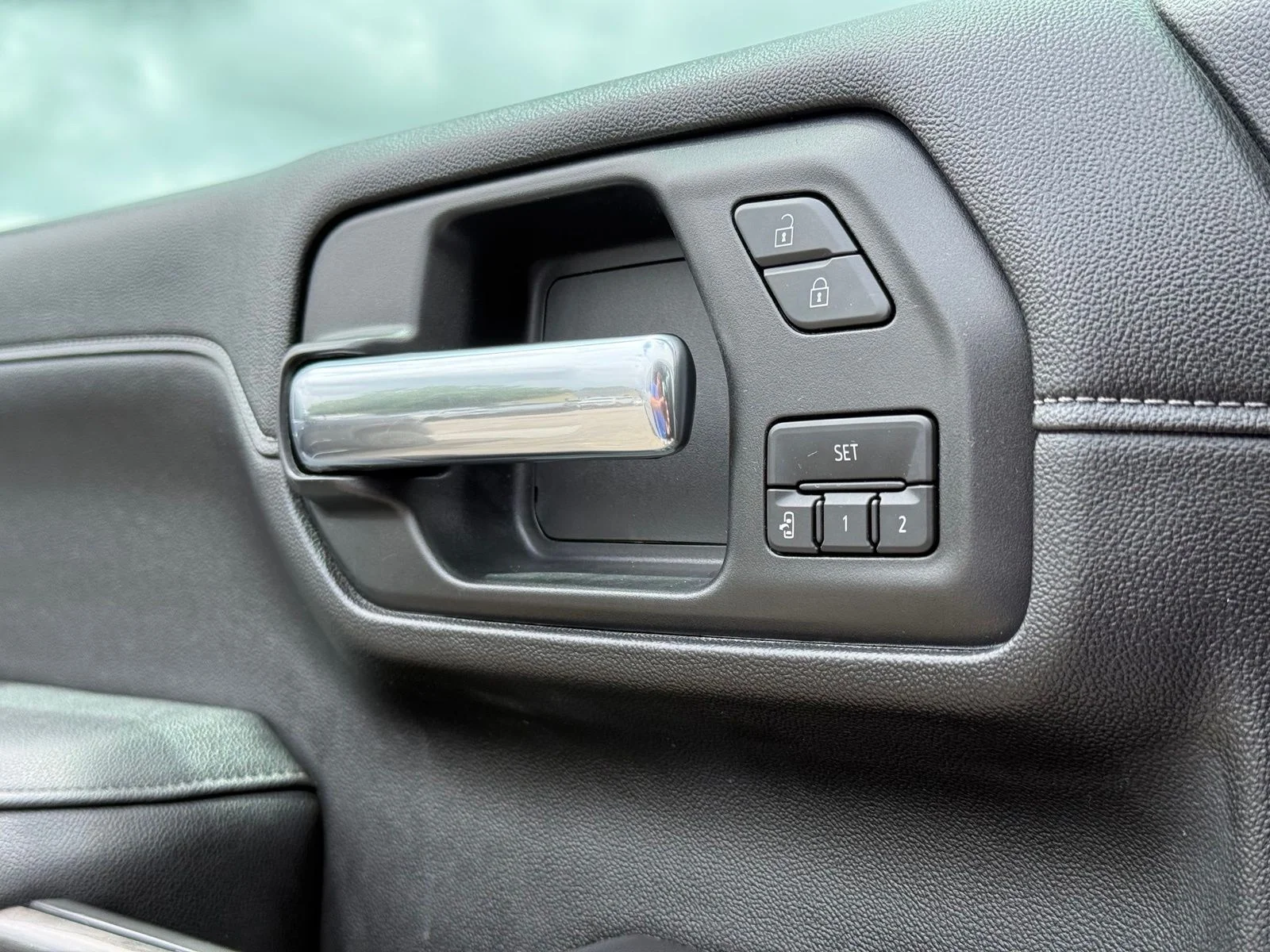 Used 2020 Silver Chevrolet LTZ image 16