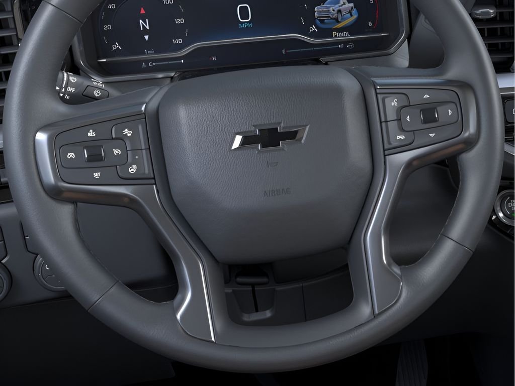 Used 2026  Chevrolet High Country image 19