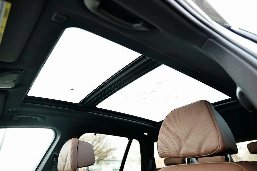 New 2026 Skyscraper Grey Metallic BMW xDrive40i image 14