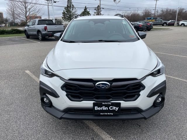 2024 Subaru Crosstrek Limited - Photo 2