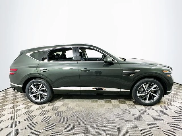 New 2025 Green Genesis 3.5T Advanced image 3