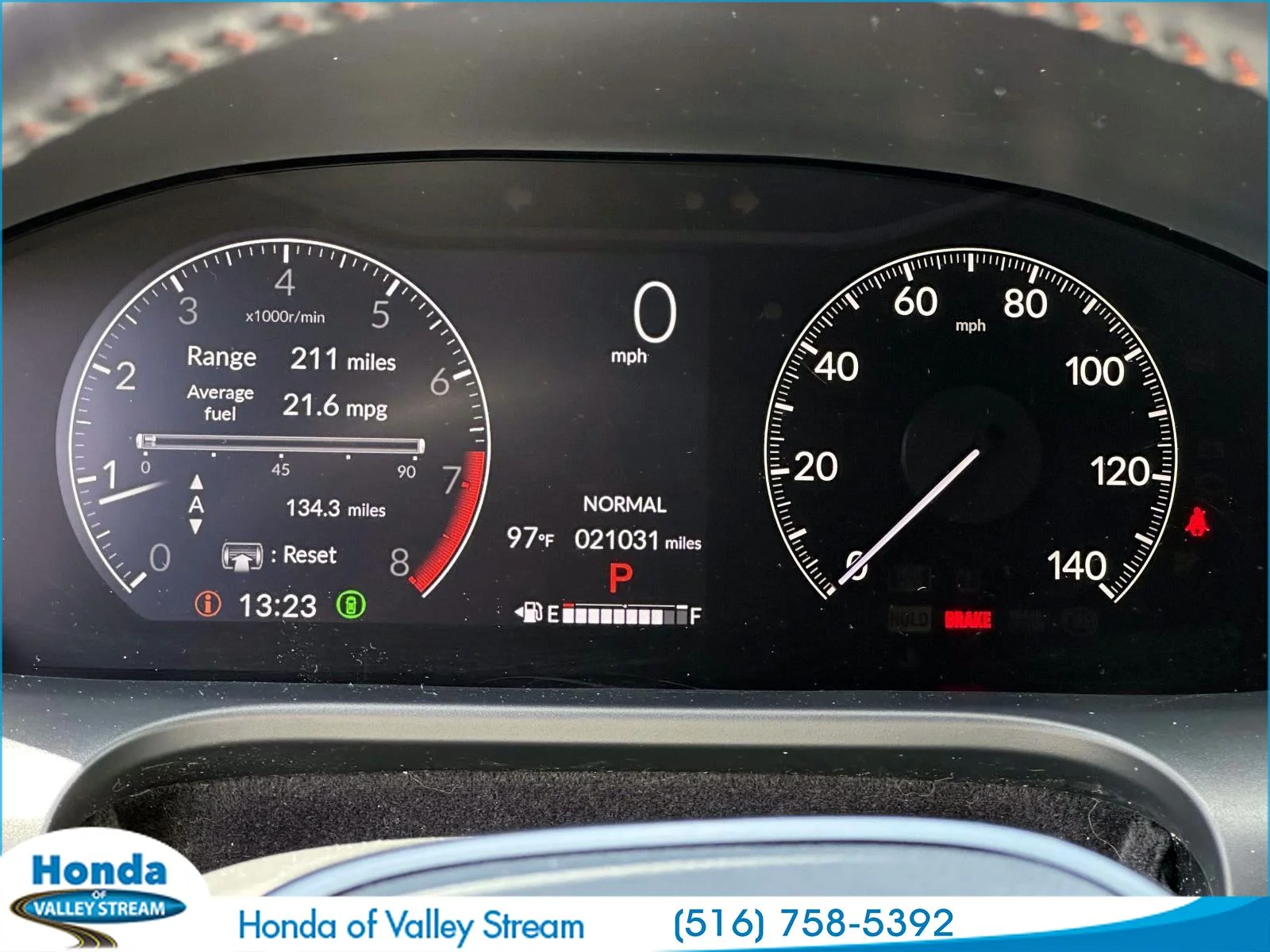2024 Honda HR-V Sport - Photo 17