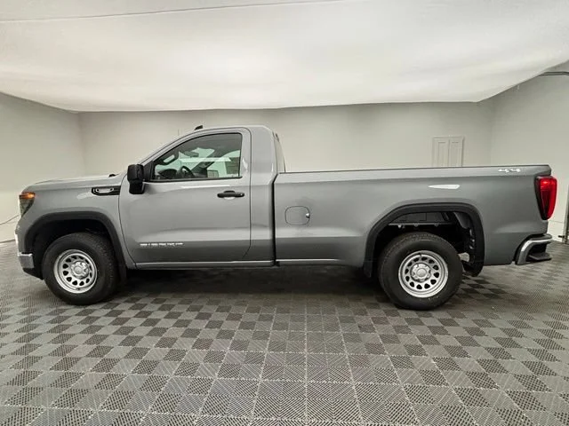2026 GMC Sierra 1500 Pro - Photo 11