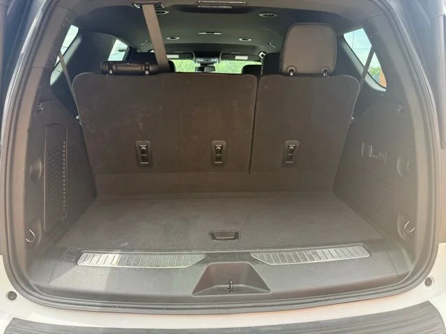 Used 2025 Summit White GMC Denali image 21
