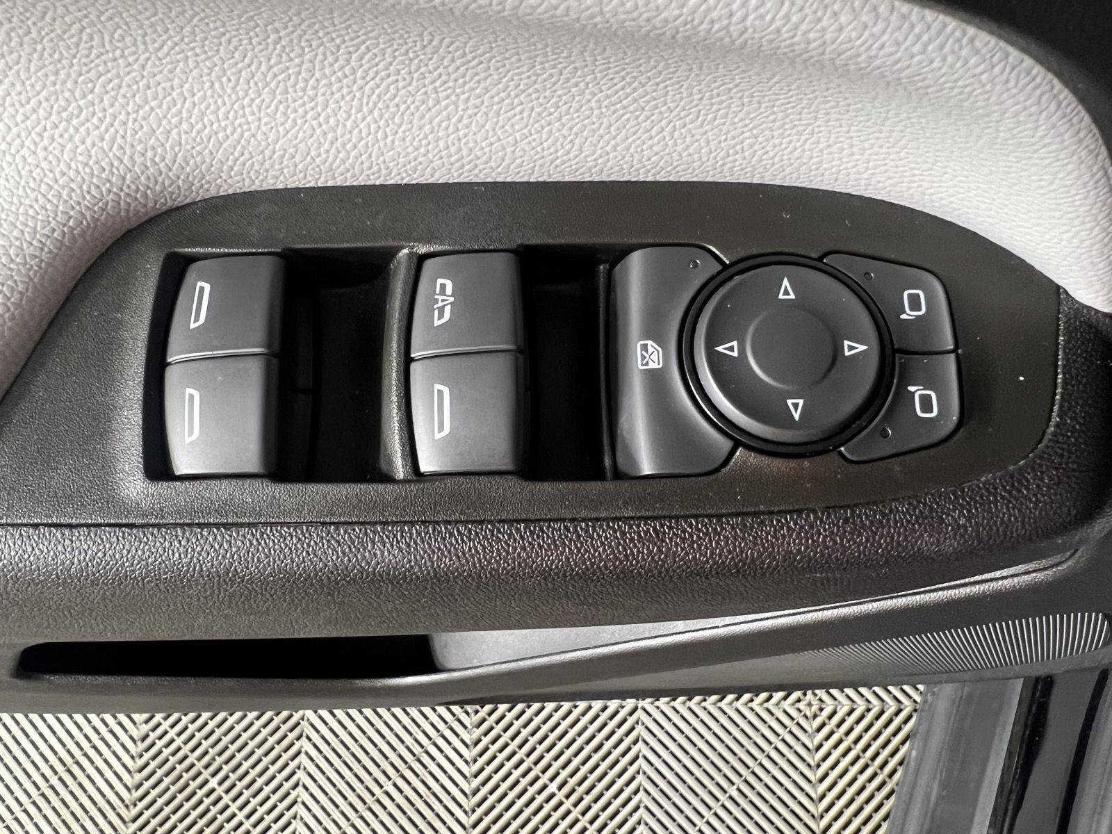 Used 2024 Mosaic Black Metallic Chevrolet LS image 37