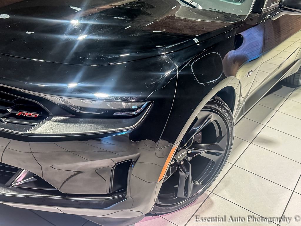 2024 CHEVROLET CAMARO - Image 6