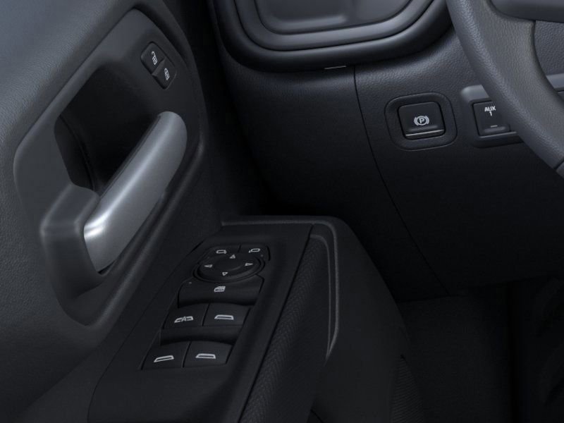 New 2026 Chevrolet Silverado 2500HD Work Truck