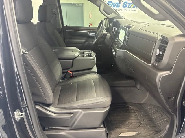 Used 2026 Silver GMC Elevation image 24
