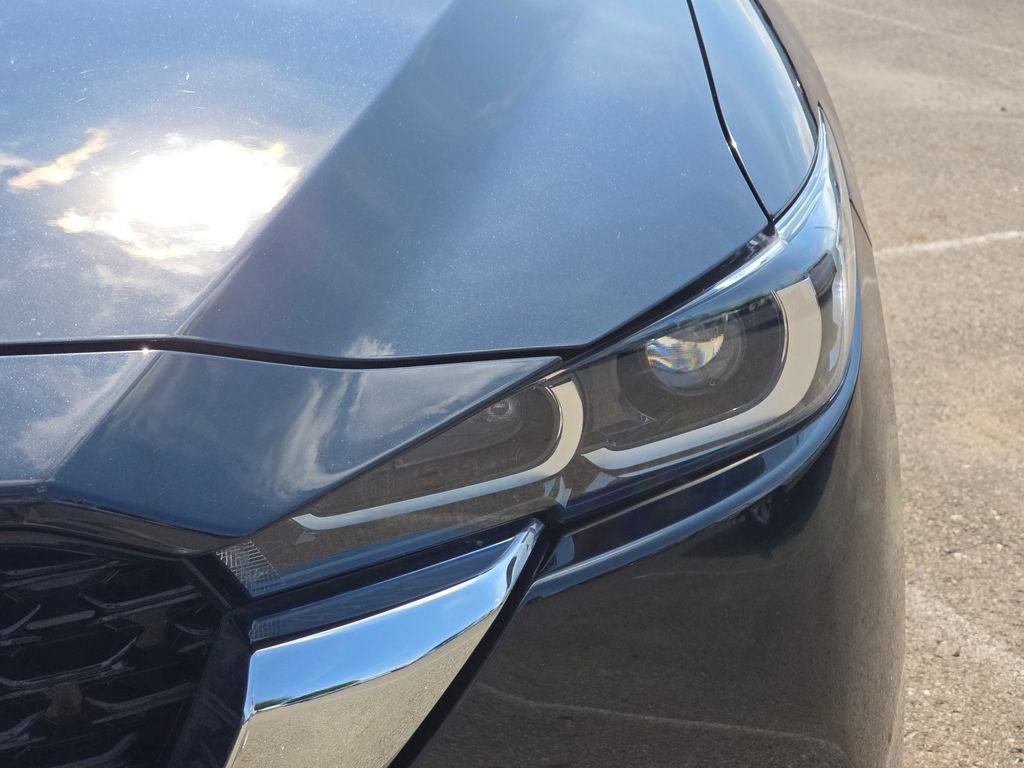 Used 2023 Black Mazda 2.5 S Preferred Package image 15