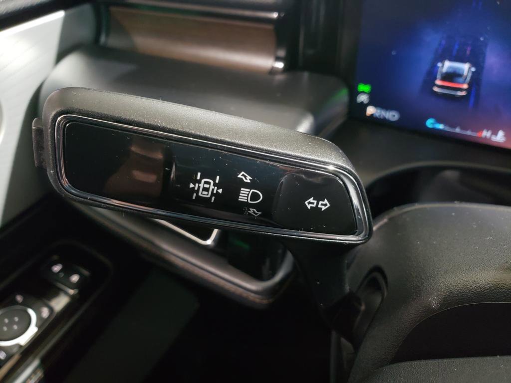 2025 Lincoln Aviator Reserve - Photo 25