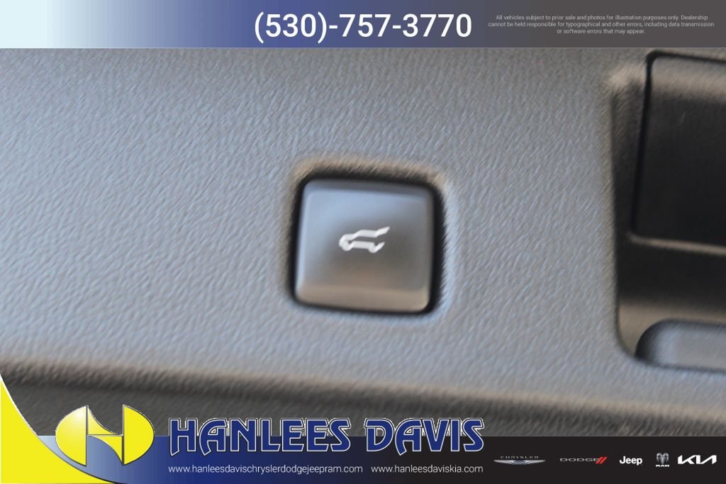 Used 2024 Gray Ford Active image 11