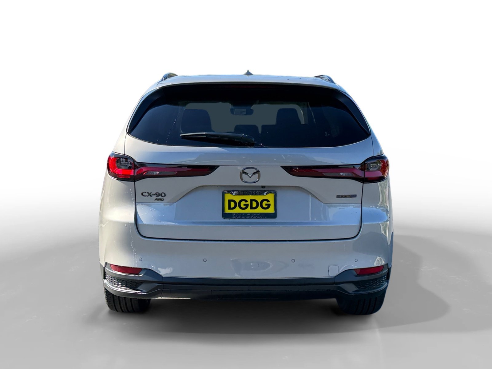 2026 Mazda CX-90 Premium Package - Photo 4