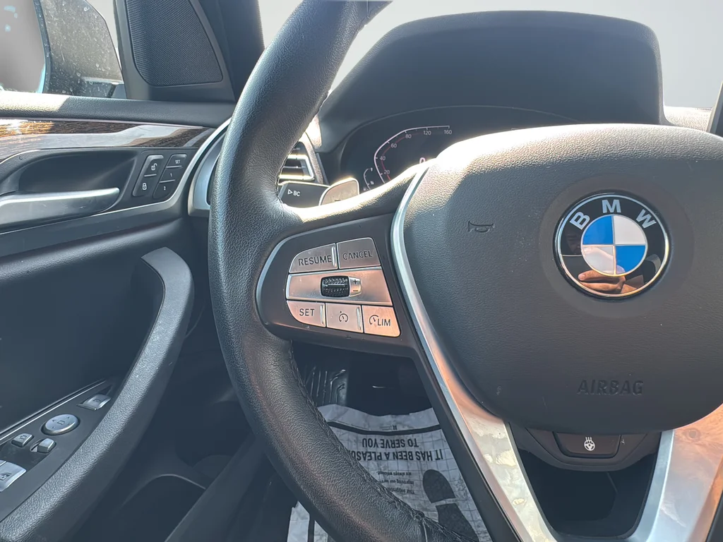 2022 BMW X3 30i - Photo 16