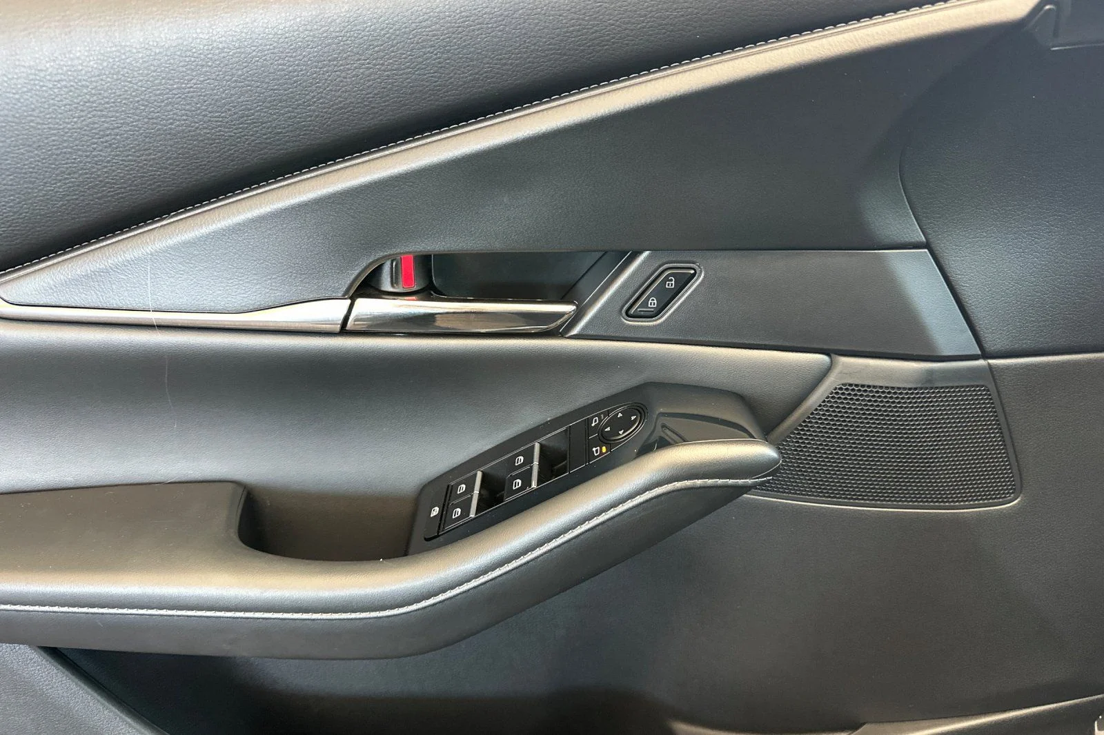 Certified Used 2023 Gray Mazda 2.5 S Preferred Package image 12
