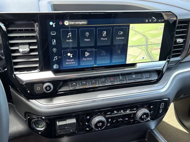2026 Chevrolet Silverado 1500 High Country - Photo 14