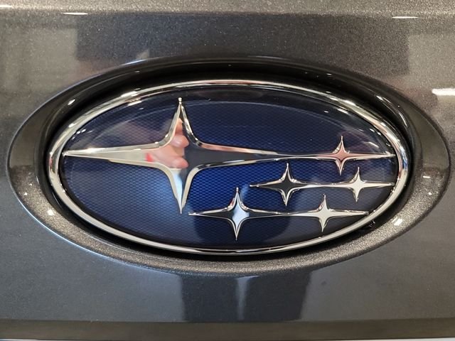 New 2026 MAGNETITE GRAY METALLIC Subaru RS image 29