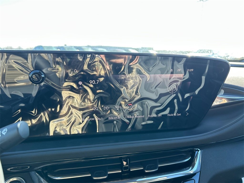 2026 BUICK ENVISTA - Image 21