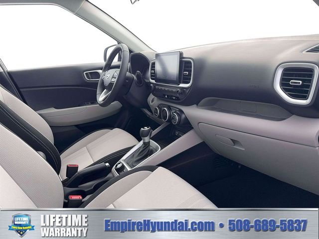 New 2026 Onyx Black Hyundai SEL image 34