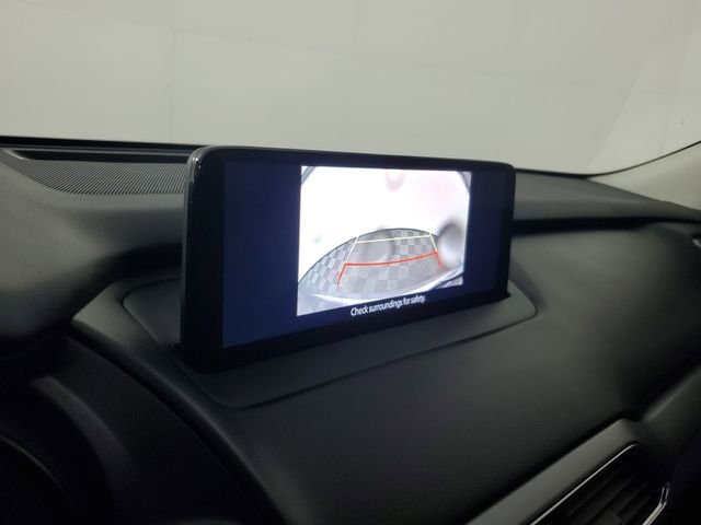 Certified Used 2023 Silver Mazda Touring Plus image 29