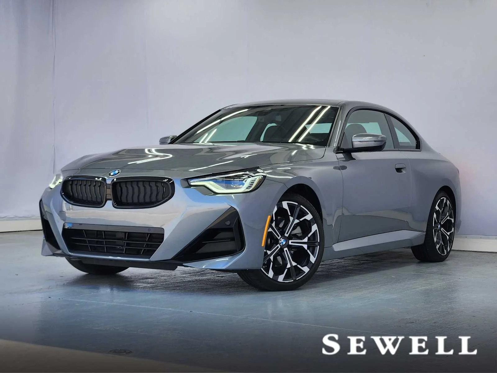 2025 BMW 2 Series 230i xDrive Coupe's photo