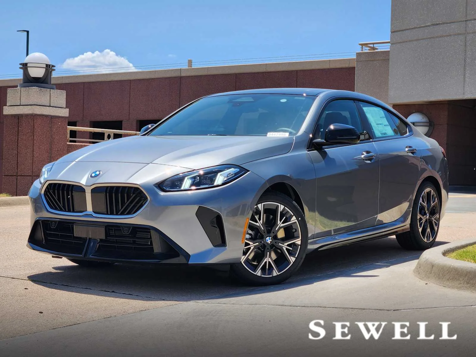 2026 BMW 228 228