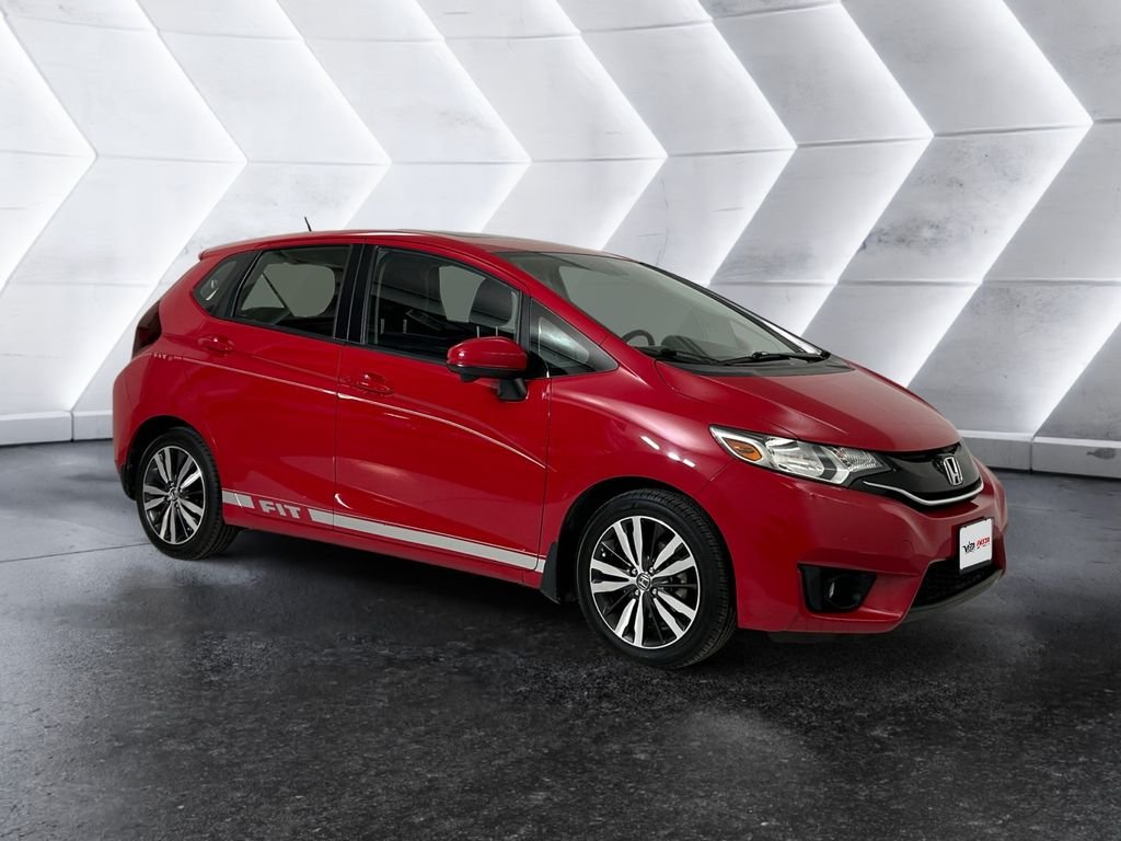 Used 2016  Honda EX image 1